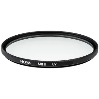 Hoya Filtre dobjectif UX II UV – 46 mm