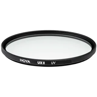 Hoya Filtre dobjectif UX II UV – 52 mm