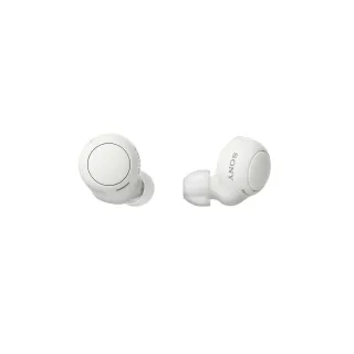 Sony Écouteurs True Wireless In-Ear WF-C500 Blanc