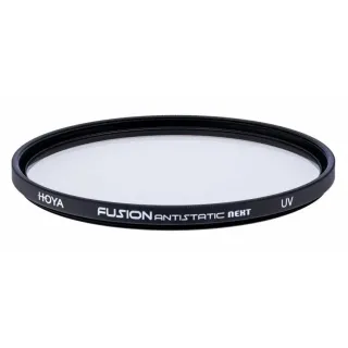 Hoya Filtre dobjectif Fusion Antistatic Next UV – 52 mm