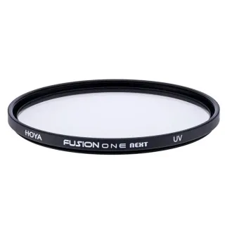 Hoya Filtre dobjectif Fusion ONE Next UV – 67 mm
