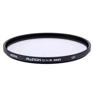 Hoya Filtre dobjectif Fusion ONE Next UV – 72 mm