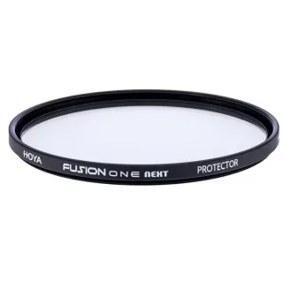 Hoya Filtre dobjectif Fusion ONE Next Protector – 72 mm