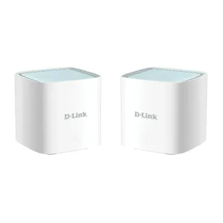 D-Link Systèmes à mailles M15-2 Lot de 2