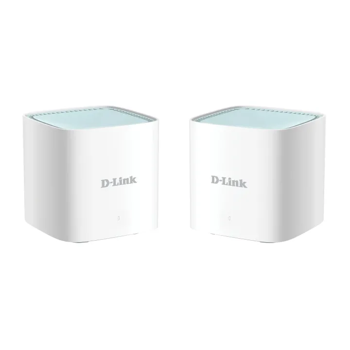 D-Link Systèmes à mailles M15-2 Lot de 2