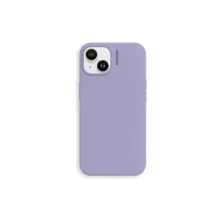 Nudient Coque arrière Base Case iPhone 14 Soft Purple