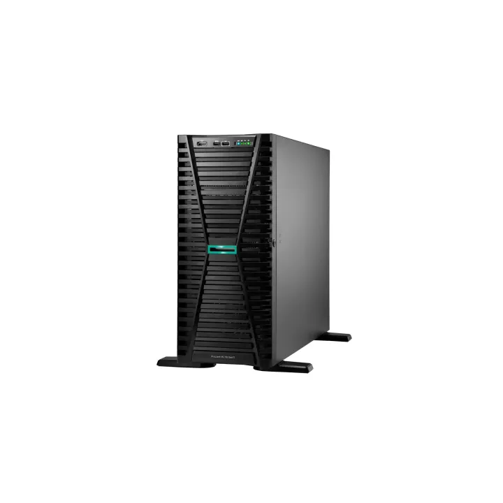 HPE Serveur ProLiant ML110 Gen11 Intel Xeon Silver 4410Y