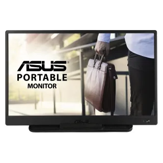 ASUS Moniteur ZenScreen MB165B