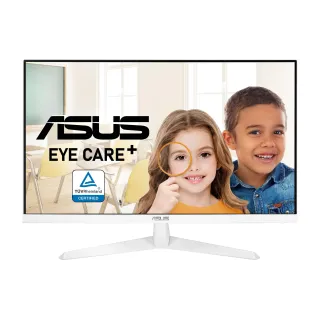 ASUS Moniteur Eye Care VY279HE-W