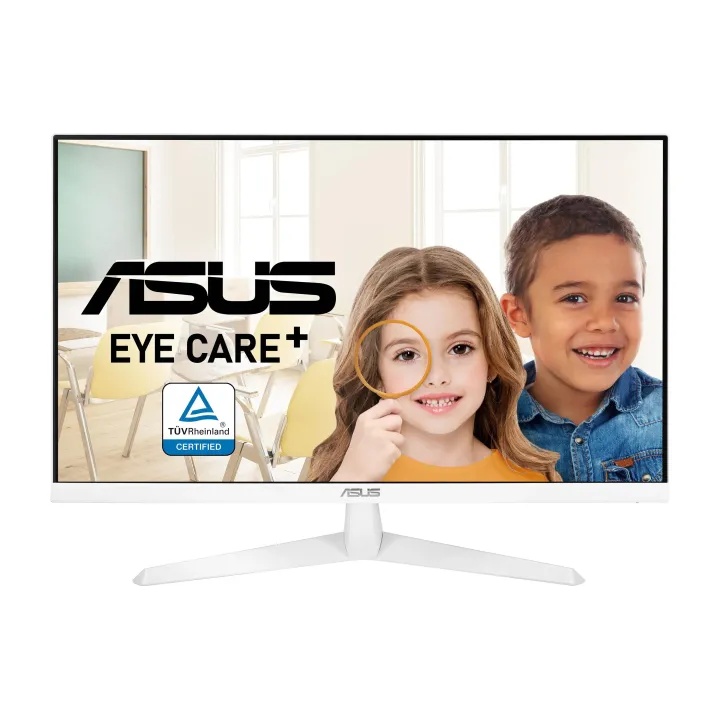 ASUS Moniteur Eye Care VY279HE-W