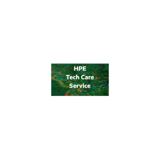 HPE TechCare Basic 3Y DL380 Gen 11 HW Service Matériel sur place