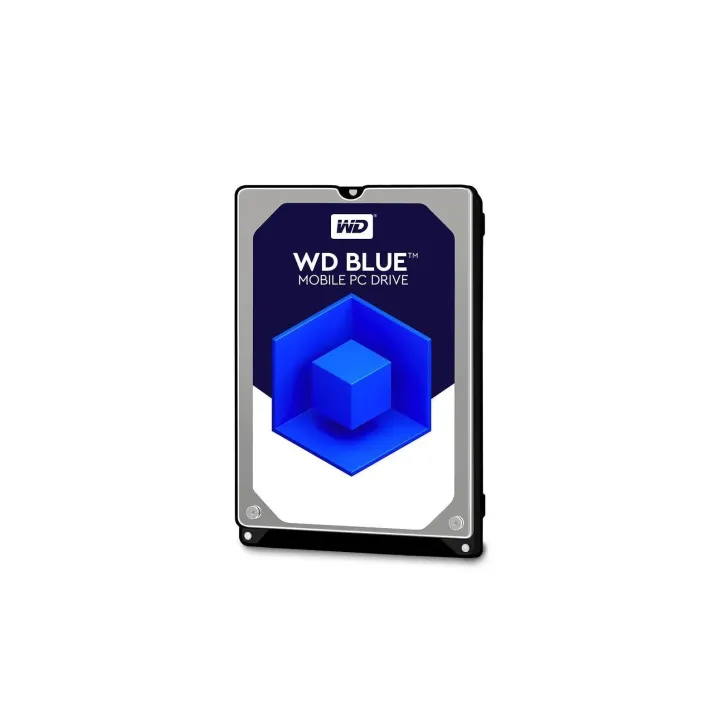 Western Digital Disque dur WD Blue 2.5 SATA 2 TB