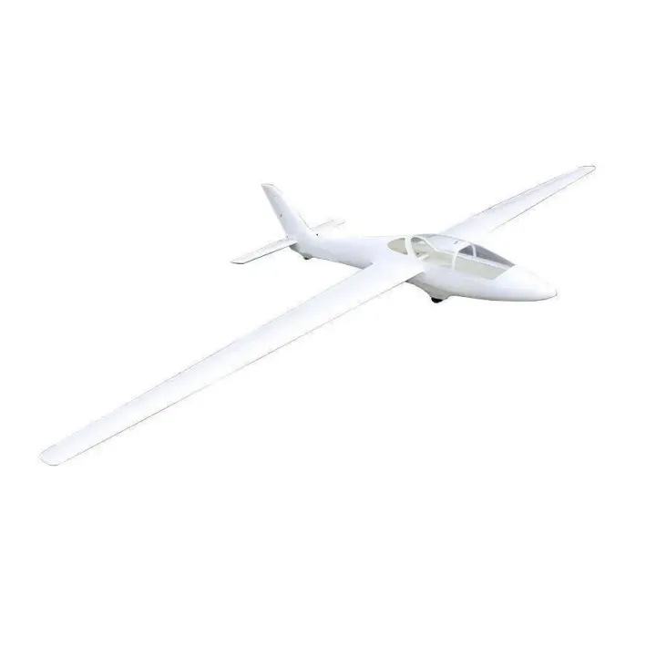 robbe Avion MDM-1 FOX ARF Blanc