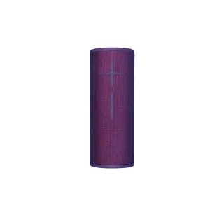 Ultimate Ears Haut-parleur Bluetooth MEGABOOM 3 Ultraviolet Purple