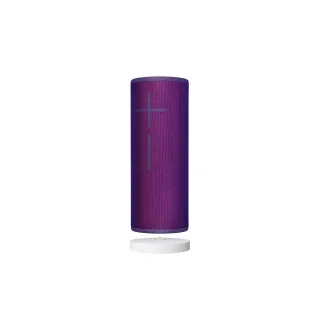 Ultimate Ears Haut-parleur Bluetooth MEGABOOM 3 Power Up Bundle UV Purple