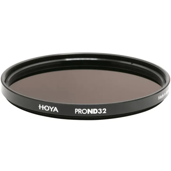 Hoya Filtre gris Pro ND32 58 mm