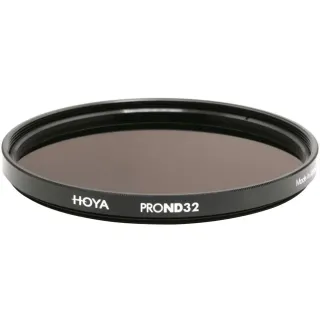 Hoya Filtre gris Pro ND32 72 mm