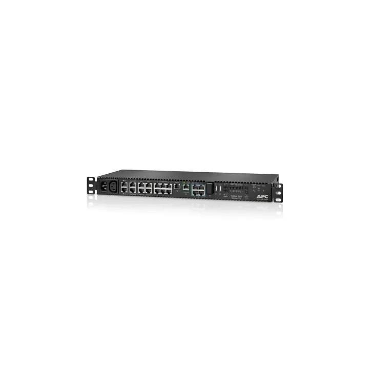 APC NetBotz Rack Monitor 750 NBRK0750