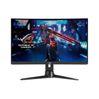 ASUS Moniteur ROG Strix XG27AQV