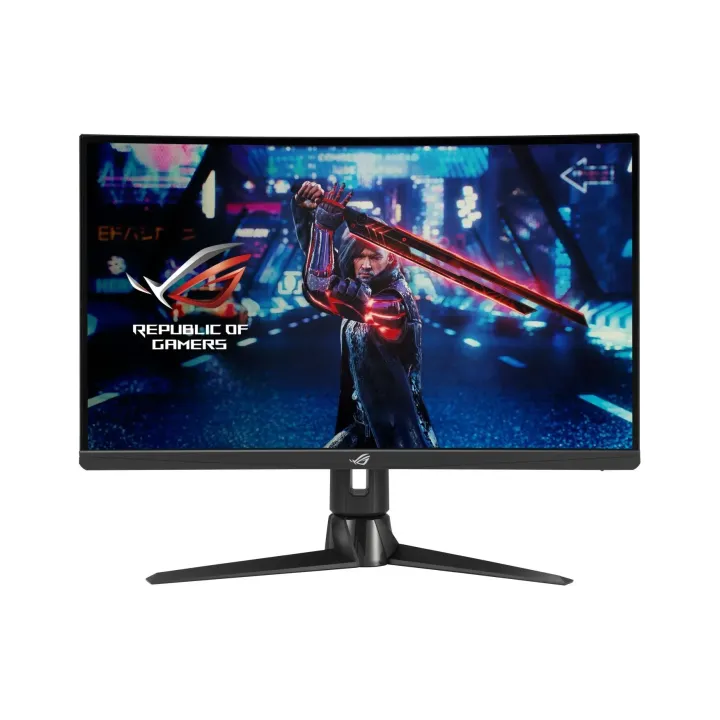 ASUS Moniteur ROG Strix XG27AQV