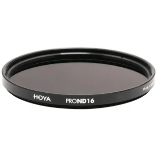 Hoya Filtre gris Pro ND16 55 mm