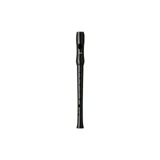 Yamaha Flauto YRN-22B Sopranino | Plastique
