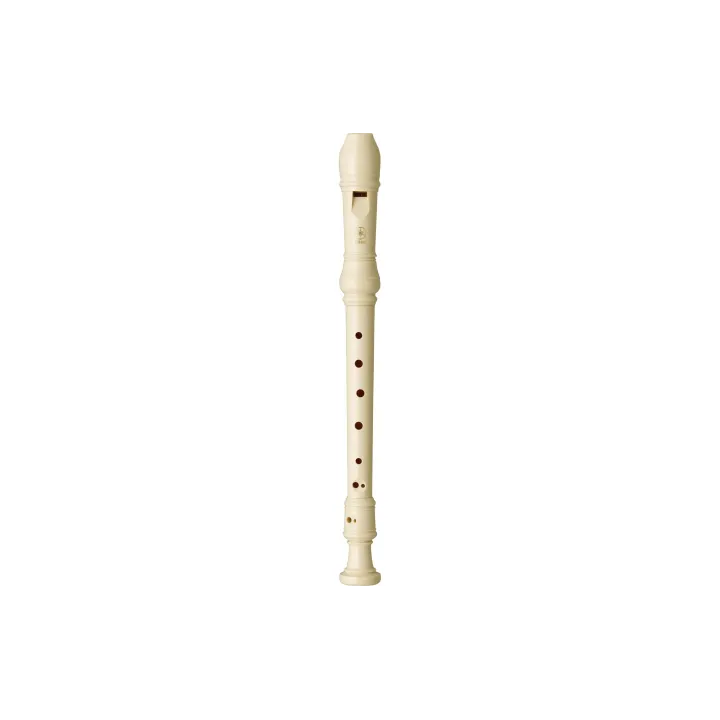 Yamaha Flûte à bec YRS-23 Soprano, Plastique