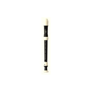 Yamaha Flûte à bec YRS-302BIII Soprano, Plastique