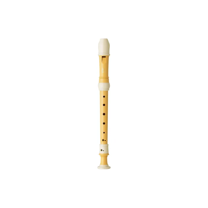 Yamaha Flûte à bec YRS-401 Soprano, Plastique