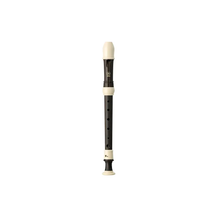 Yamaha Flûte à bec YRS-313III Soprano, Plastique