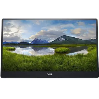 DELL Moniteur P1424H USB-C