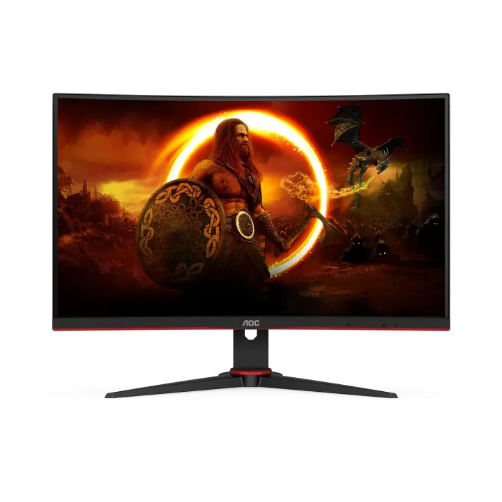 AOC Moniteur C27G2E-B