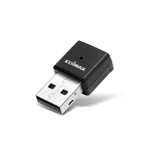 Edimax Clé WiFi AC USB IEW-7811UTC Industrial