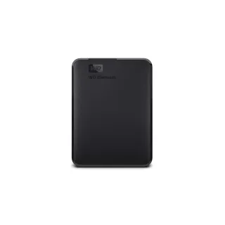 Western Digital Disque dur externe WD Elements Portable 2 TB