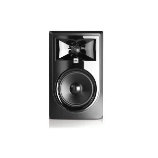 JBL Professional Moniteur de studio LSR 306P MkII Noir