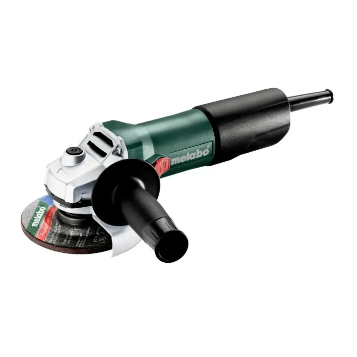 Metabo Meuleuse d’angle WEV 850-115