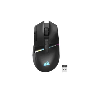 Corsair Souris de gaming Darkstar Wireless RGB MMO