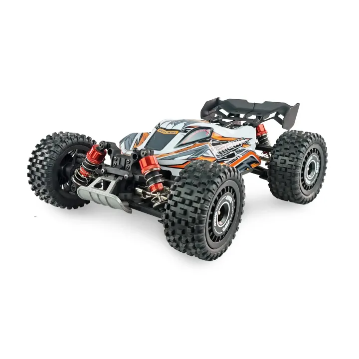 Amewi Buggy MEW4 Brushless 4WD RTR, 1:16