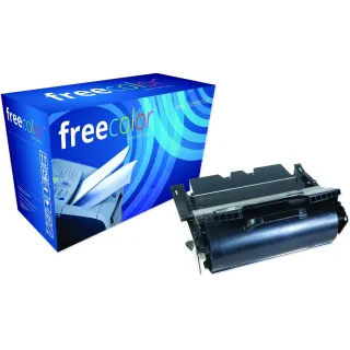 Freecolor Toner K12218F7 noir