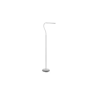 EGLO Leuchten Lampe sur pied LAROA blanc neutre