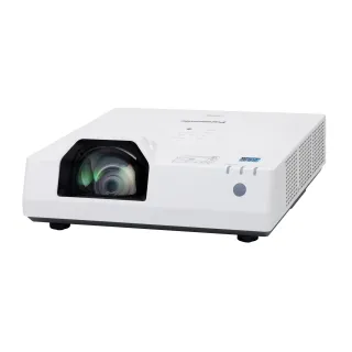 Panasonic Projecteur à focale courte PT-TMZ400