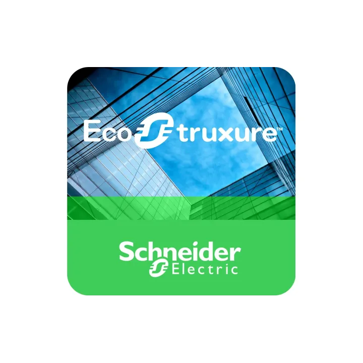 APC ERWPLUS1-3Y-DIGI EcoStruxure Advanced Plan 3 ans