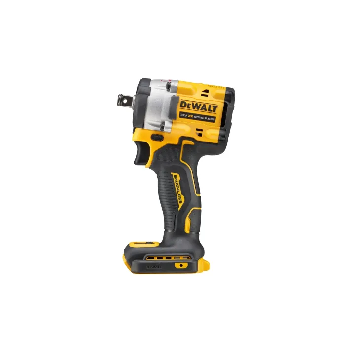 DeWalt Visseuses à percussion sans fil DCF921NT-XJ 1-2 18 V, Solo