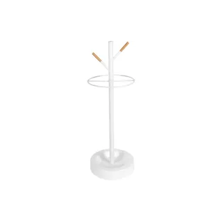 Leitmotiv Pied de parasol Fushion 74 cm, Blanc