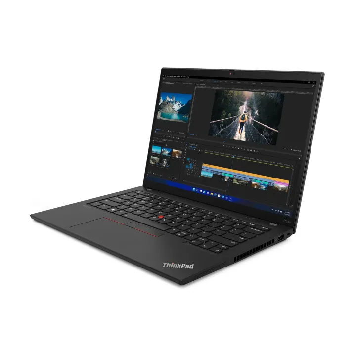 Lenovo Ordinateur portable ThinkPad P14s Gen. 4 (Intel)