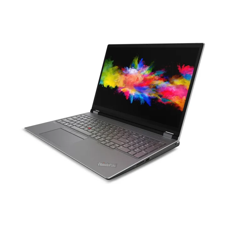 Lenovo Ordinateur portable ThinkPad P16 Gen.2 (Intel)