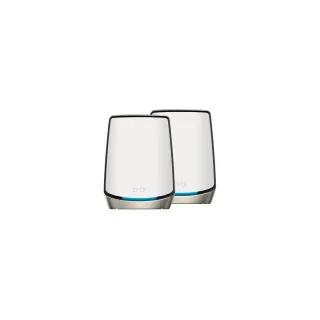 Netgear Systèmes à mailles Orbi 860 RBK862S-100EUS Lot de 2