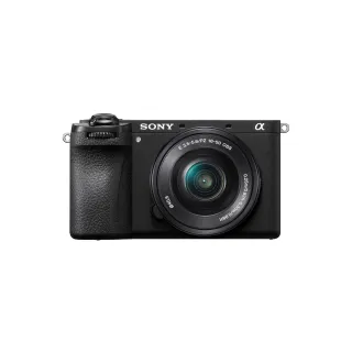 Sony Appareil photo Alpha 6700 Kit 16-50mm