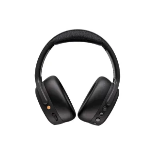 Skullcandy Casques supra-auriculaires Wireless Crusher ANC 2 Noir