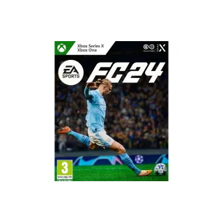 Electronic Arts EA Sports FC 24